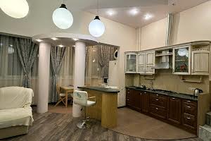 квартира за адресою Театральна вул., 5
