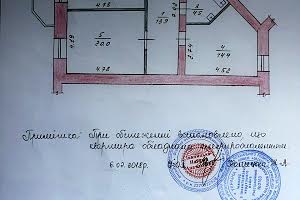 квартира за адресою Івана Богуна проїзд, 5