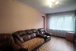 квартира по адресу Ицхака Рабина ул., 2