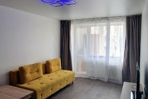 квартира за адресою Івана Пулюя вул., 5
