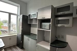 квартира за адресою Хотинська вул., 1