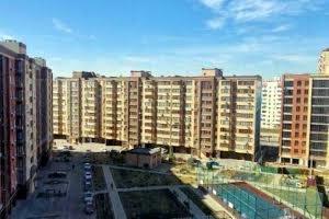 квартира по адресу Академика Сахарова ул., 5