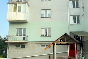 квартира за адресою Загребельна вул., 34а