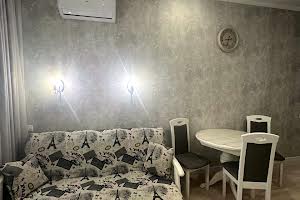 квартира за адресою Ковальська вул., 55а