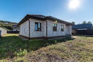 дом по адресу Бориспільський