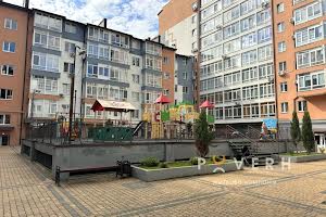 квартира по адресу Андрея Мельника ул., 10 к7