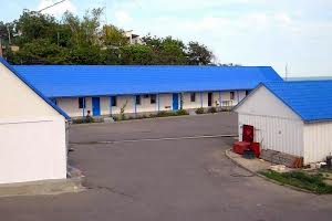 коммерческая по адресу Центральна, 6