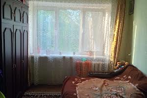 комната по адресу Британська ул. (Горького), 45