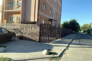 квартира за адресою Одеса, Івана Фунтового вул., 34