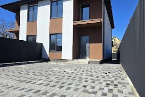 будинок за адресою Київська вул.