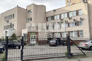 коммерческая по адресу Симиренко ул., 2/19