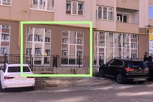 комерційна за адресою Кармелюка вул., 3-В
