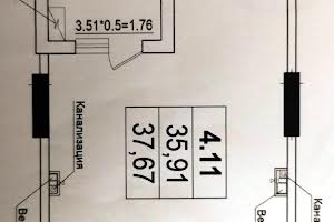 квартира по адресу Куликовский 2-ой пер., 2а