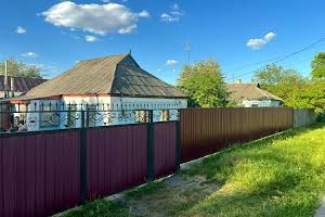 будинок за адресою Центральна, 1