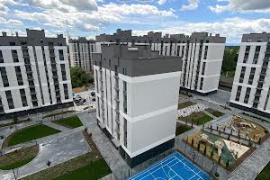 квартира за адресою Виноградна, 59