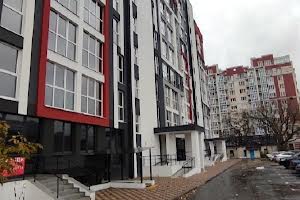 комерційна за адресою Свято-Покровська вул. (Леніна), 73-Г