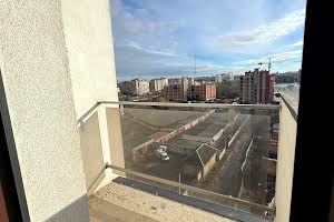 квартира за адресою Ленкавського вул., 34