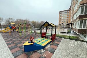 квартира за адресою Старокостянтинівське шосе, 20/4-А