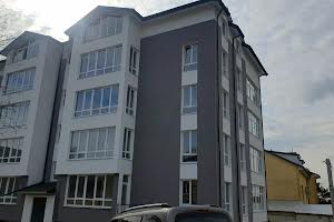 квартира за адресою Академіка Івана Крип'якевича вул., 4