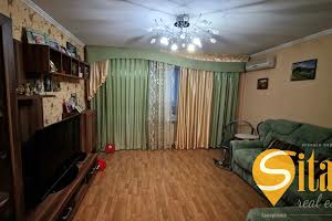 квартира за адресою Магістральна вул., 333