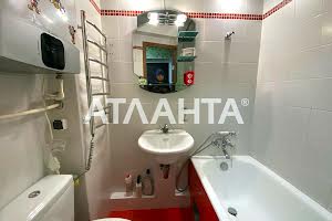 квартира за адресою Академіка Корольова вул., 68-А