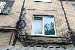 квартира за адресою Петра Калнишевського просп. (Косіора), 58