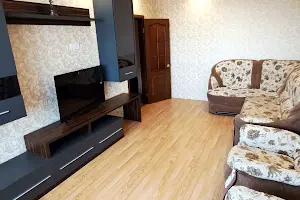 квартира за адресою Калинова вул., 86