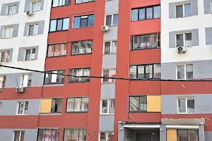 квартира за адресою Борткевича вул., 5