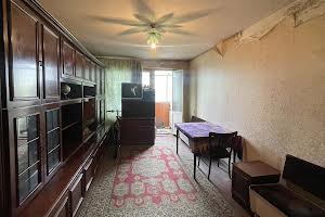 квартира по адресу Гната Хоткевича ул., 50/3
