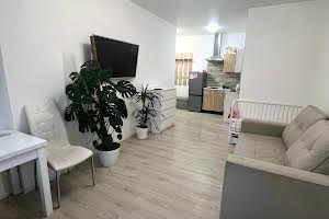 квартира по адресу Марсельская ул., 33/5