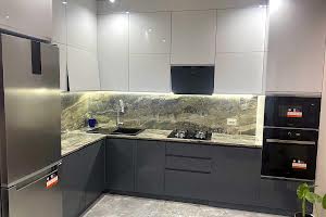 квартира за адресою Жасминова вул., 5б