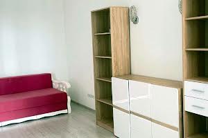 квартира за адресою Французький бульв., 60б