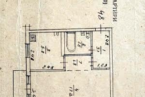 квартира за адресою Самійла Кішки вул. (Рози Люксембург), 149/1