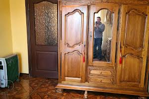 квартира по адресу Вячеслава Липинского ул., 1-Б