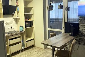 квартира по адресу Академика Барабашова ул., 10в