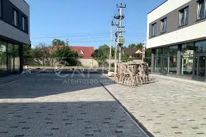 комерційна за адресою Київ, Центральна вул., 100