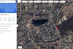 участок по адресу с. Зазимье, Деснянская ул.