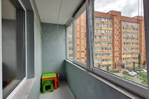квартира за адресою Дмитра Іващенка вул., 2