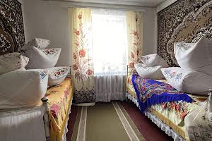будинок за адресою Лісова вул.