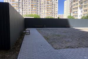 квартира по адресу Академика Сахарова ул., 14