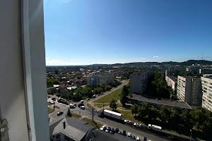 квартира за адресою Гетьмана Івана Мазепи вул. (Топольна), 25-Д