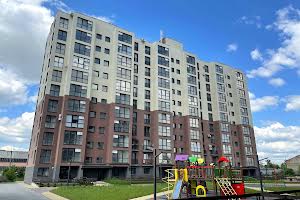 квартира за адресою Лева Ребета вул., 6б