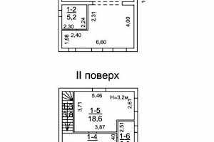 дом по адресу Дмитрия Донского