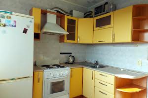 квартира за адресою Академіка Заболотного вул., 52