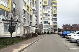 квартира за адресою Черкаська вул., 1-Б