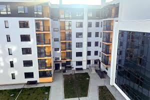 квартира за адресою Барське шосе, 6