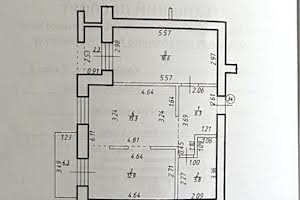 квартира за адресою Крайківського, 5