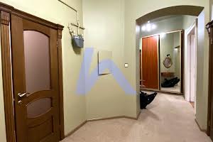 квартира по адресу Шухевича ул., 3