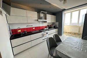 квартира по адресу Ключний пер., 5