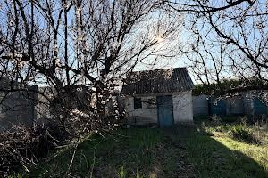 дом по адресу Каскад, 3